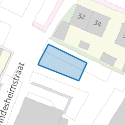 Perceel WEE01-S-5131