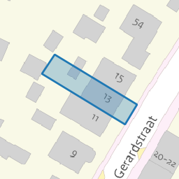 Perceel WEE01-S-5136