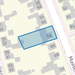 Perceel WEE01-S-5140