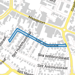 Perceel WEE01-S-5147