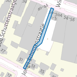 Perceel WEE01-S-5149