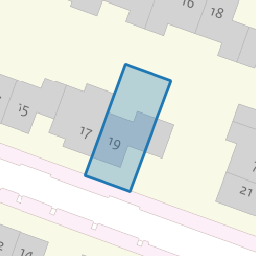 Perceel WEE01-S-5153