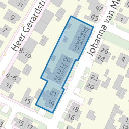Perceel WEE01-S-5155