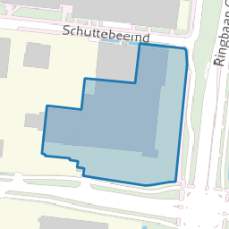 Perceel WEE01-S-5161