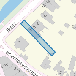 Perceel WEE01-S-5165