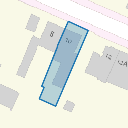 Perceel WEE01-S-5166