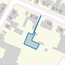 Perceel WEE01-S-5167