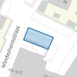 Perceel WEE01-S-5168