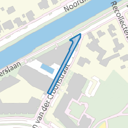 Perceel WEE01-S-5178