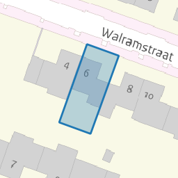 Perceel WEE01-S-5180