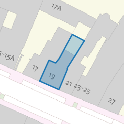 Perceel WEE01-S-5184