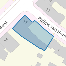 Perceel WEE01-S-5189