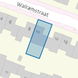 Perceel WEE01-S-5202