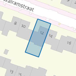 Perceel WEE01-S-5203