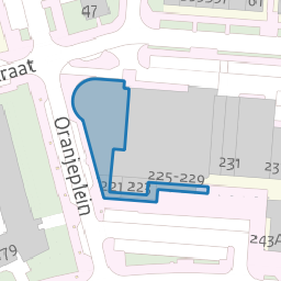 Perceel WEE01-S-5230