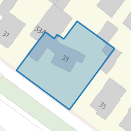 Perceel WEE01-S-5235