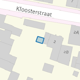 Perceel WEE01-S-5242