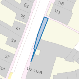 Perceel WEE01-S-5247