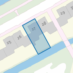 Perceel WEE01-S-5268