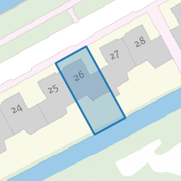 Perceel WEE01-S-5269