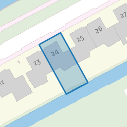 Perceel WEE01-S-5271