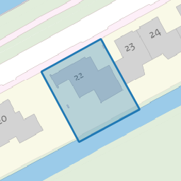 Perceel WEE01-S-5273