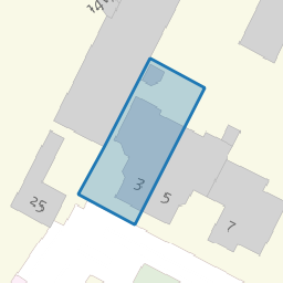 Perceel WEE01-S-5281