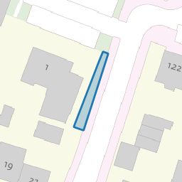 Perceel WEE01-S-5286