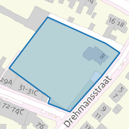 Perceel WEE01-S-5293