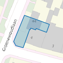 Perceel WEE01-S-5307