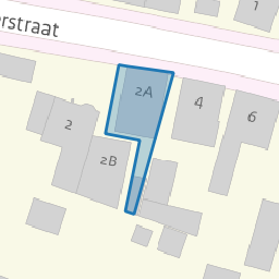 Perceel WEE01-S-5314