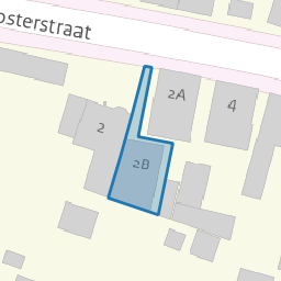 Perceel WEE01-S-5315