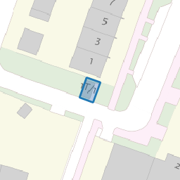 Perceel WEE01-S-5317