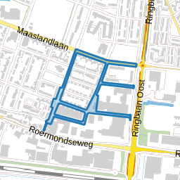 Perceel WEE01-S-5318