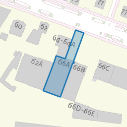 Perceel WEE01-S-5327