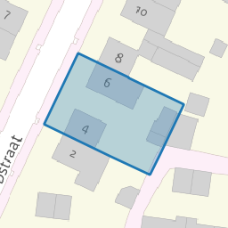 Perceel WEE01-S-5332