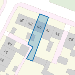 Perceel WEE01-S-5341