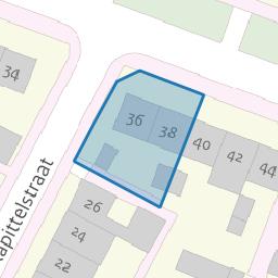 Perceel WEE01-S-5342