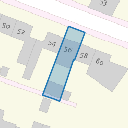 Perceel WEE01-S-5343