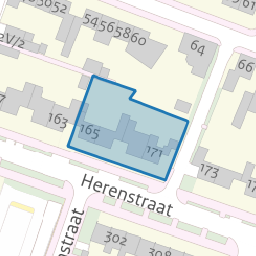 Perceel WEE01-S-5345