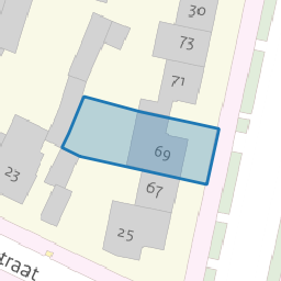 Perceel WEE01-S-5346