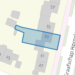 Perceel WEE01-S-5350