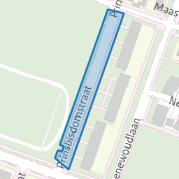 Perceel WEE01-S-5361