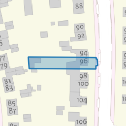 Perceel WEE01-S-5365