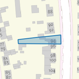 Perceel WEE01-S-5366