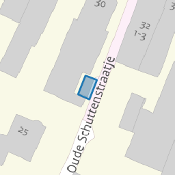 Perceel WEE01-S-5373