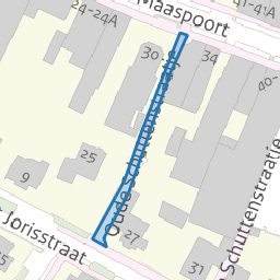 Perceel WEE01-S-5374