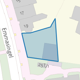 Perceel WEE01-S-5379