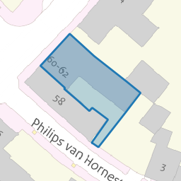 Perceel WEE01-S-5382