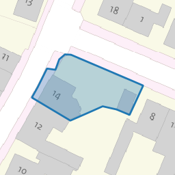 Perceel WEE01-S-5391